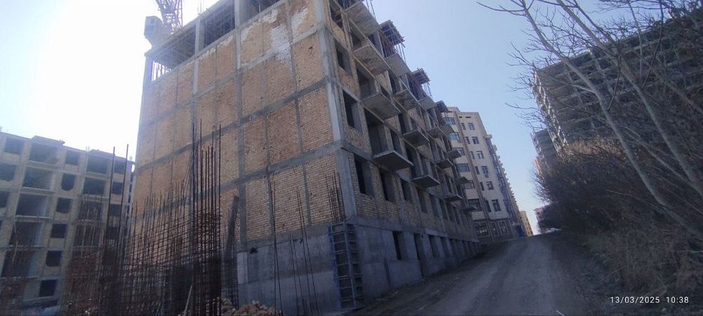 Срочно арзон квартира каропка