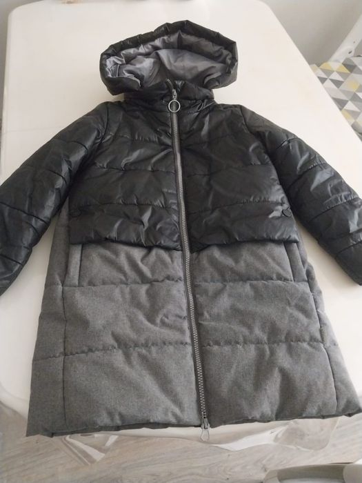 Куртка демисезон 128см