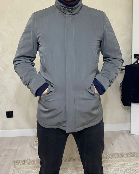 Продам куртку всезесенка