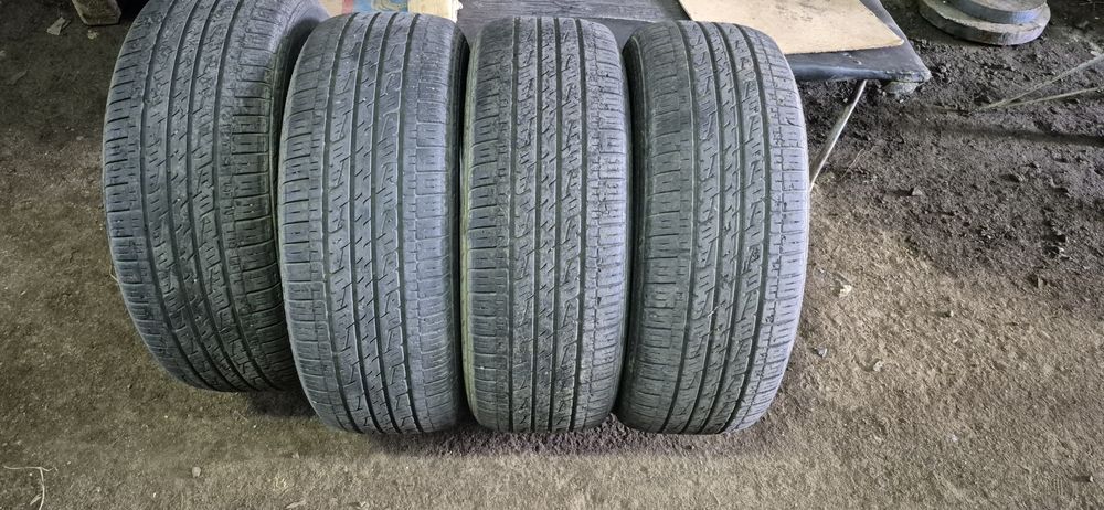 Продам шины 225х60х17