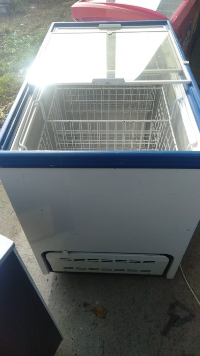 Продажа морозильников