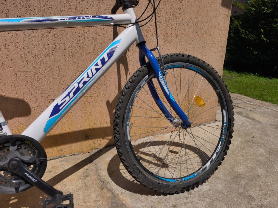 Велосипев 26" Sprint