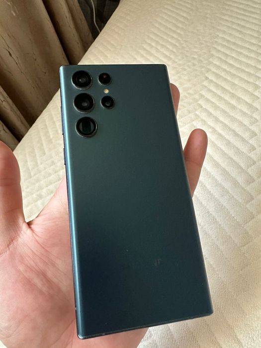 Samsung galaxy s 22 ultra