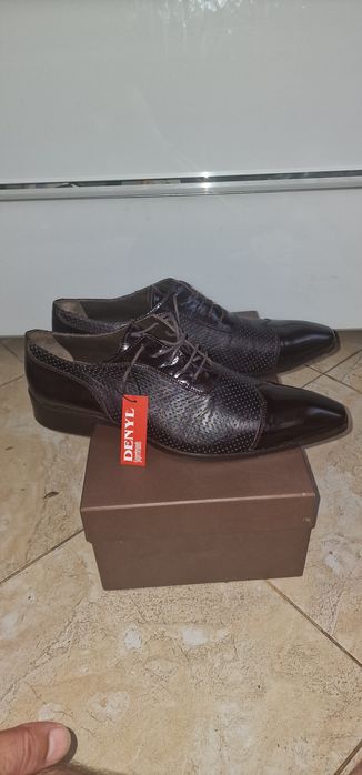 Официални обувки Denyl 45ном