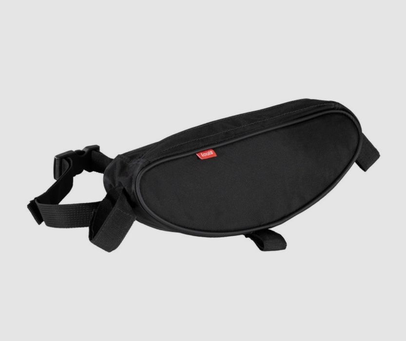 Geanta ghidon Louis moto ATV tip borseta gentuta