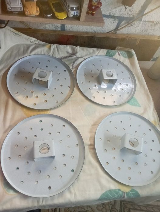 Продам мантоварка эмалированую