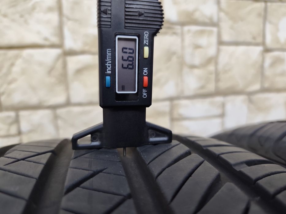 Всесезонни гуми Hankook 245/45R20 DOT 23   245/45/20