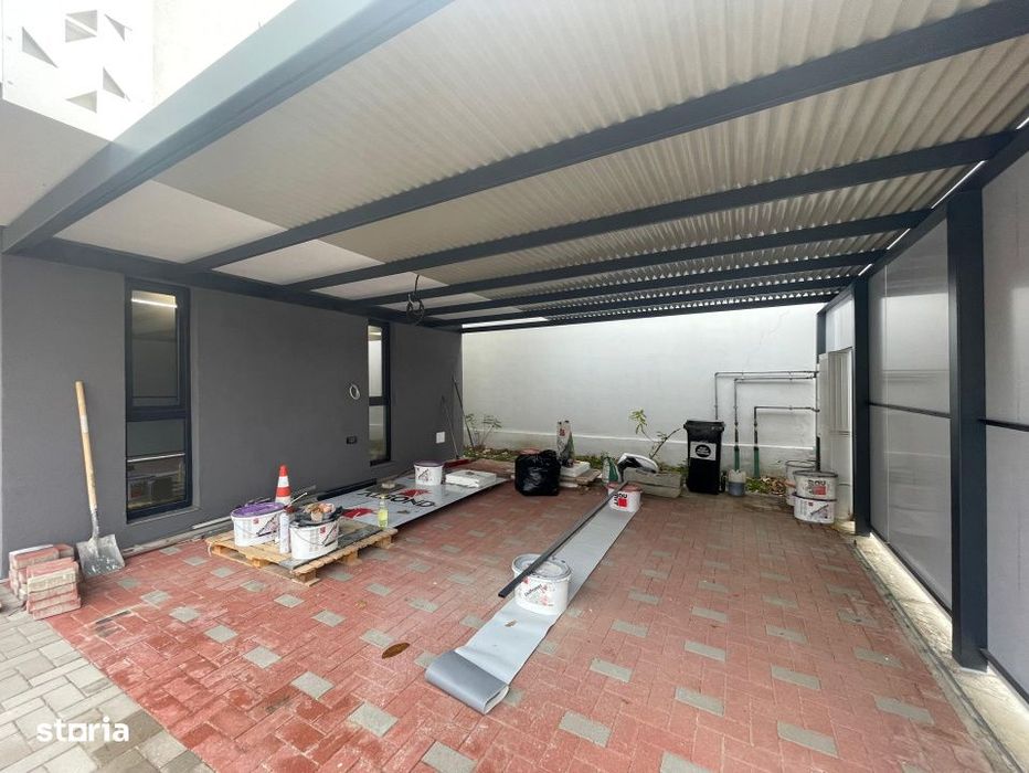 Casa Individuala 3 dormitoare Calea Buziasului