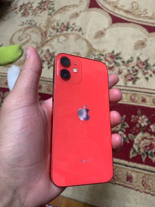 12 мини айфон идеал