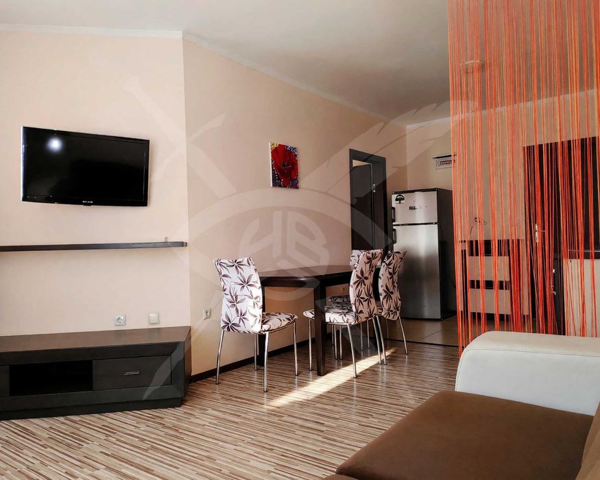 Продава се Двустаен апартамент в с. Кошарица, Област Бургас - 56 кв.м за 1063 €/кв.м - Снимка #1