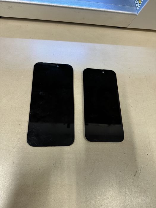 Display iphone 16 pro / 16 pro max ORIGINAL