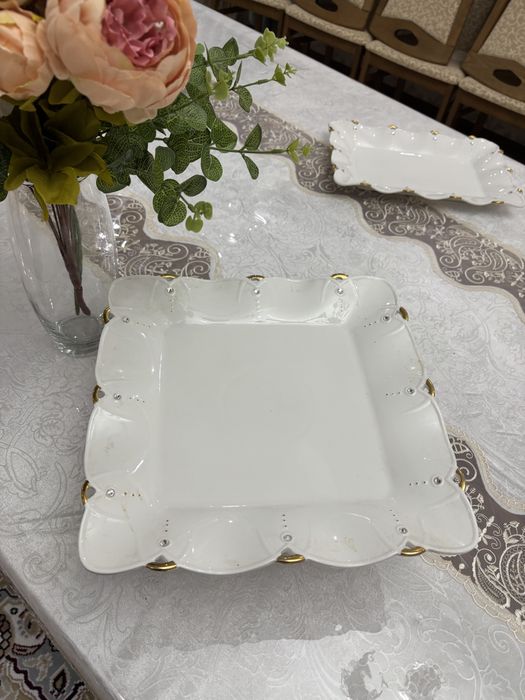 Продается посуда для холодных закусок