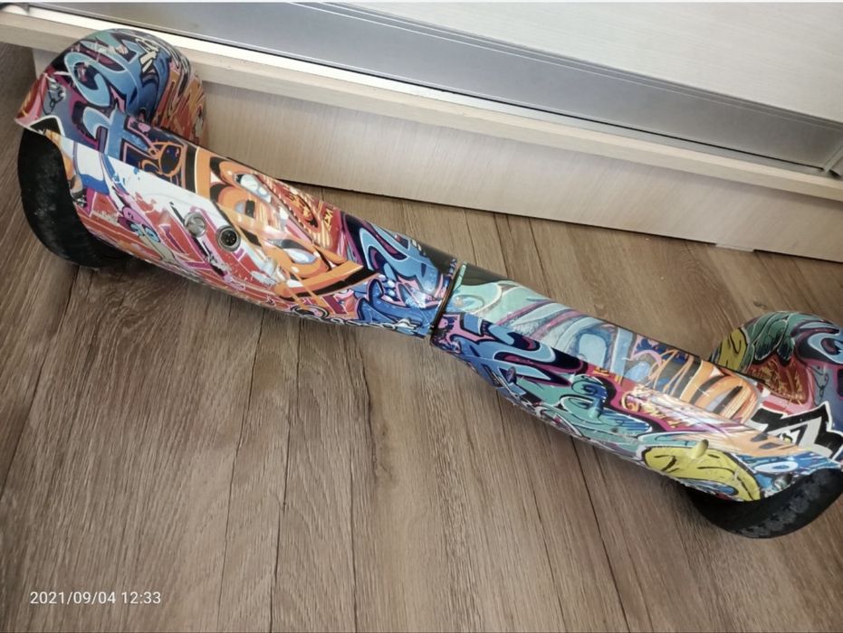 Продам гироскутер