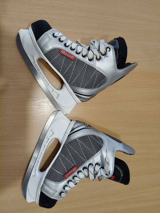 Patine pentru gheata