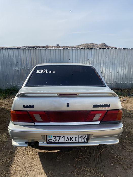 Продам ваз 2115 срочно