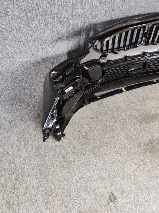 Bara fata BMW F44 seria 2 grandcoupe M-pachet completa