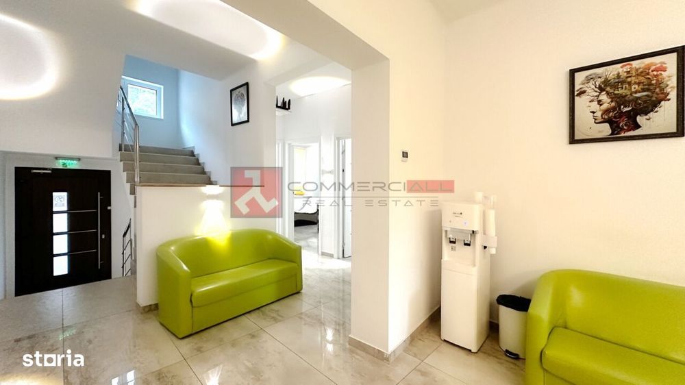 Investitie | Spatiu Comercial 241 Mp | Teren 295 Mp | Centrul Civic