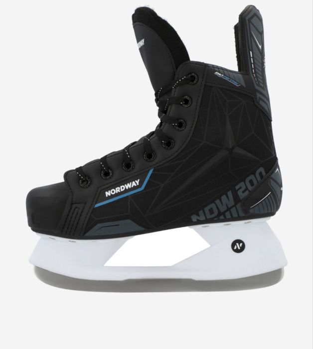 Коньки для хоккея