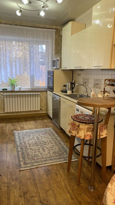 Дом 105 квадратных метра