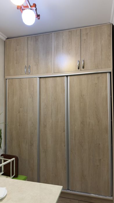 Продам Шкаф купе б/у