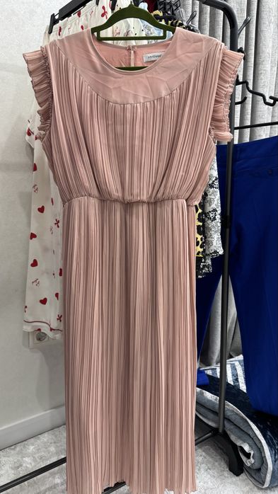 Турецкие платья ! Очень красивые, модные!