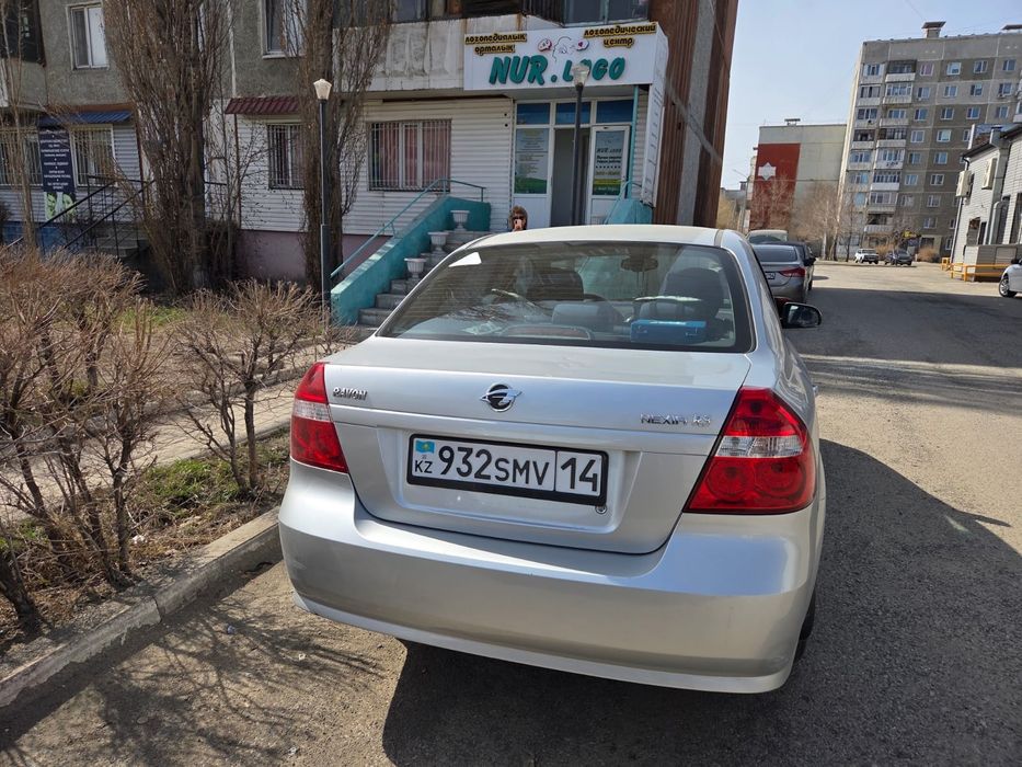 Продам автомобиль Равон