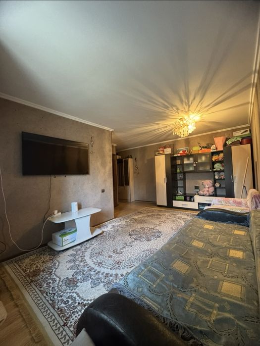 Квартира 1-комнатная