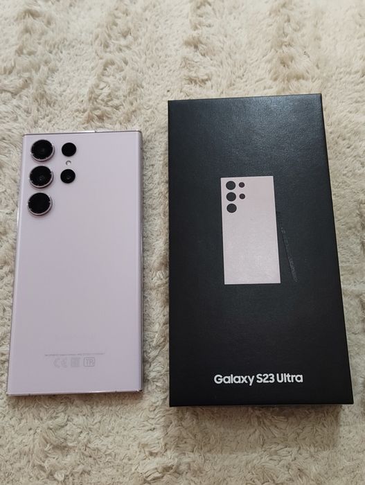 Samsung galaxy s23 ultra