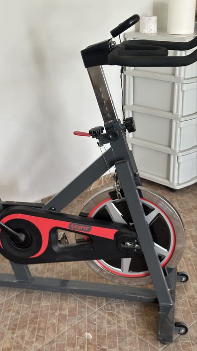 bicicleta fitnes ecofit