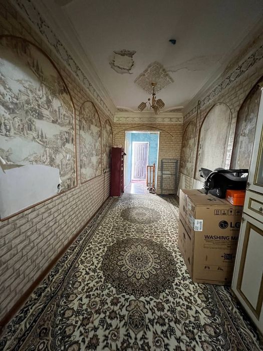 *96м² Балкон 2х6 + 1,5х3 ‼️ Чиланзар - Алгоритм  5\1\5