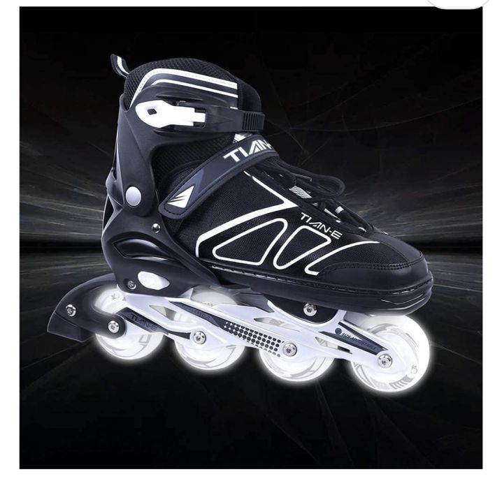 Ролери светещи..юношески