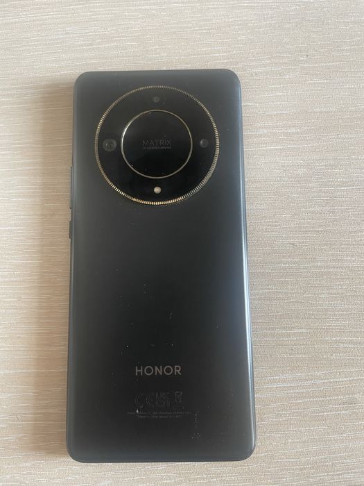 Honor magic 6 lite