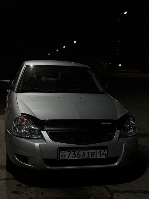 Машину продам срочно