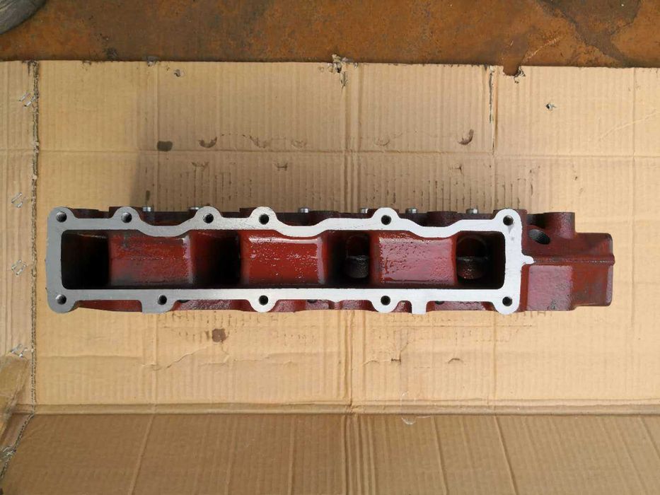 Bloc motor Mitsubishi S4Q-S4Q2 - Piese utilaje Mitsubishi