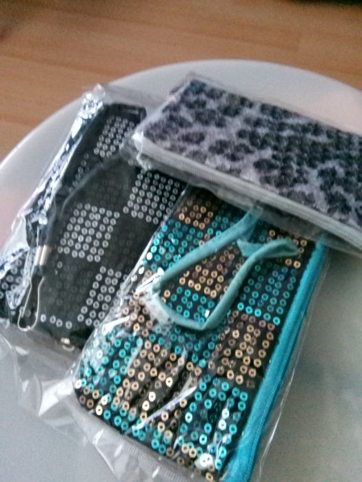 Калъфче, несесер и др.