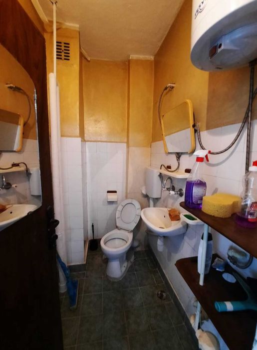 Продава се Двустаен апартамент в Пловдив, Център - 49 кв.м за 1919 €/кв.м - Снимка #7