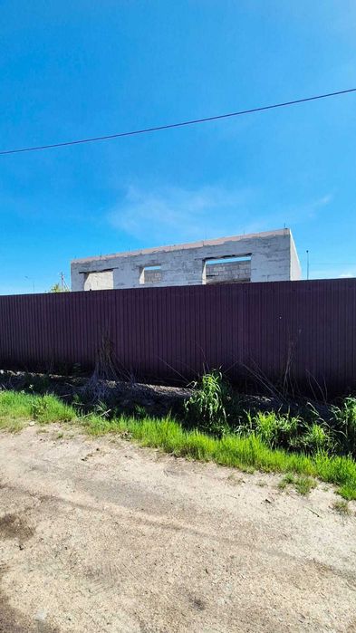 Продам участок в Рабочем поселке