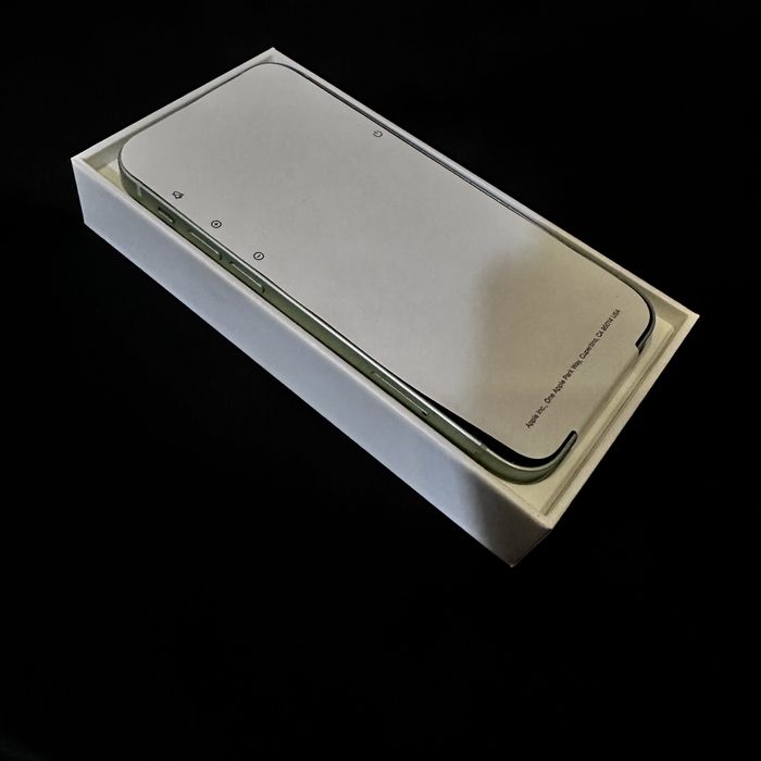 Продам Iphone 12 mini 128гб