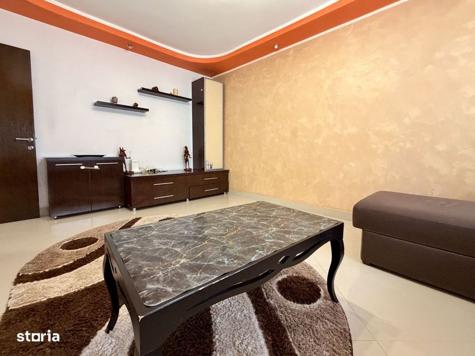Apartament 2 camere decomandat de inchiriat | Galeriile Soveja — fotografia 2