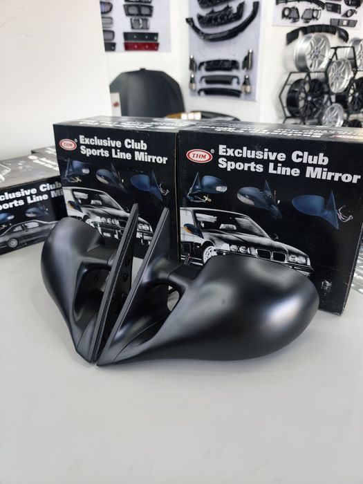 Зеркала BMW E36 M3 купе