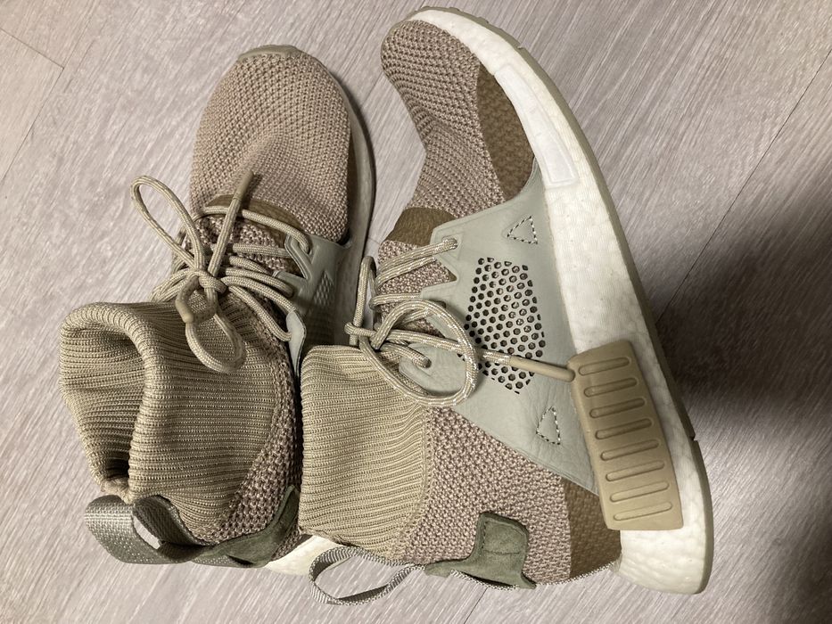 Adidasi gheata/ Adidas