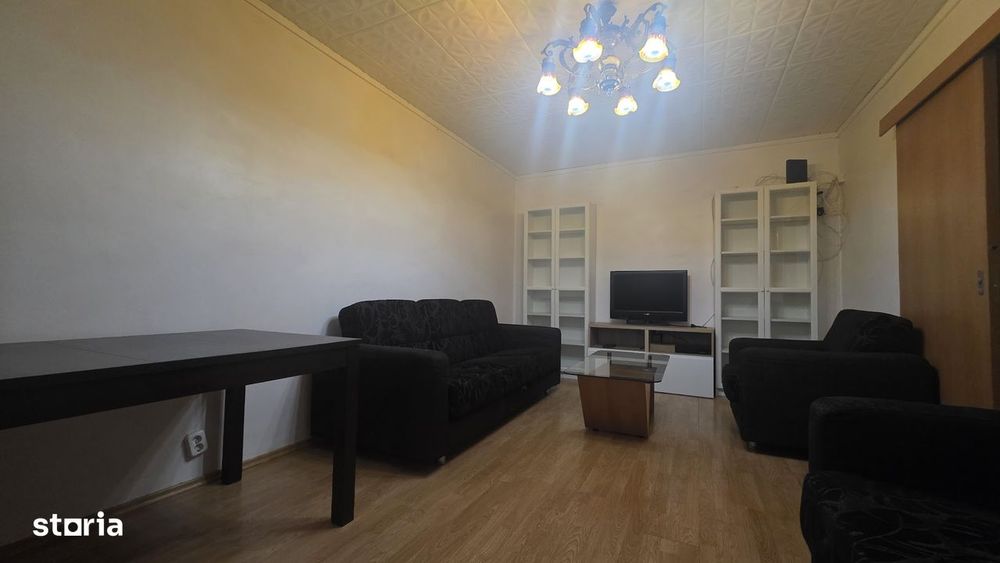 2 camere Decomandat/Arena Natioanala/ Basarabia/ Bloc anvelopat