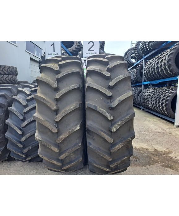 Anvelopa 650/85 R38 ARMOUR R-1W 173A8/170B TL (6508538)  Cauciucuri tractor, Fiat, Case, Fendt, John Deere, New Holland, Massey Ferguson, UTB   Cauciu
