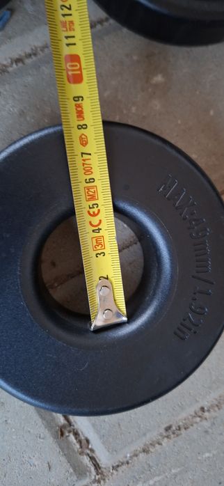 Masina de batut stalpi