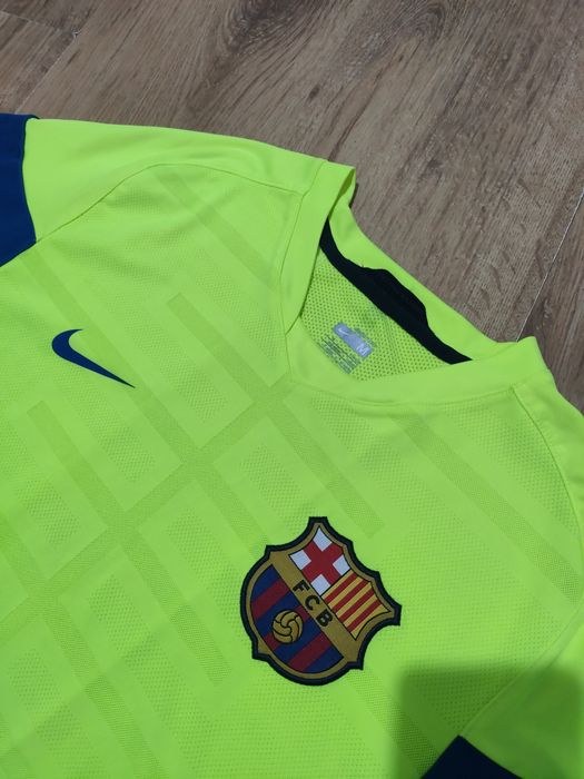 Tricou Nike FC Barcelona mărimea M