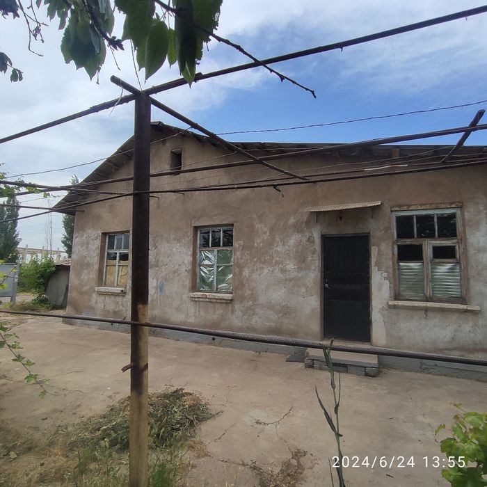 Продаётся участок(цена договорная)