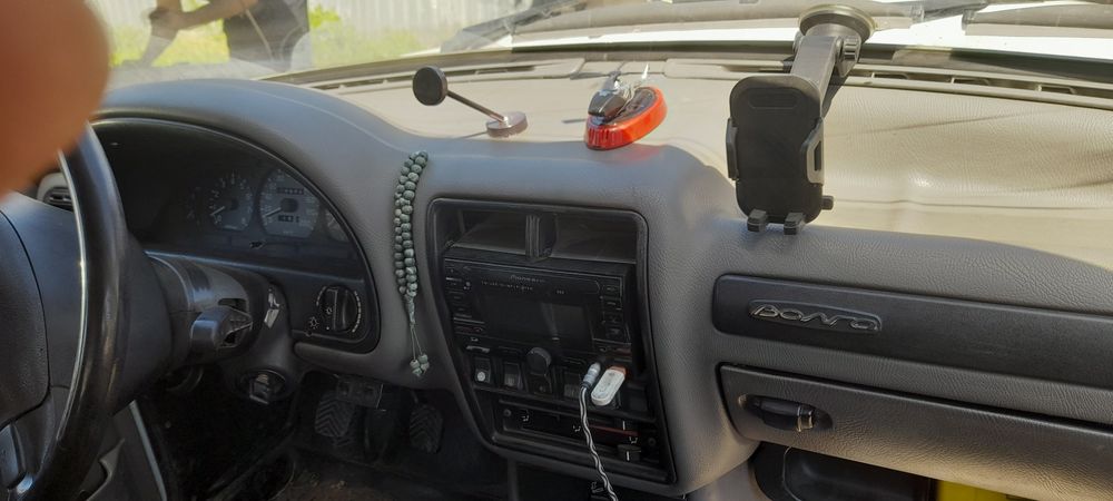 Продам ГАЗ3110 на ходу