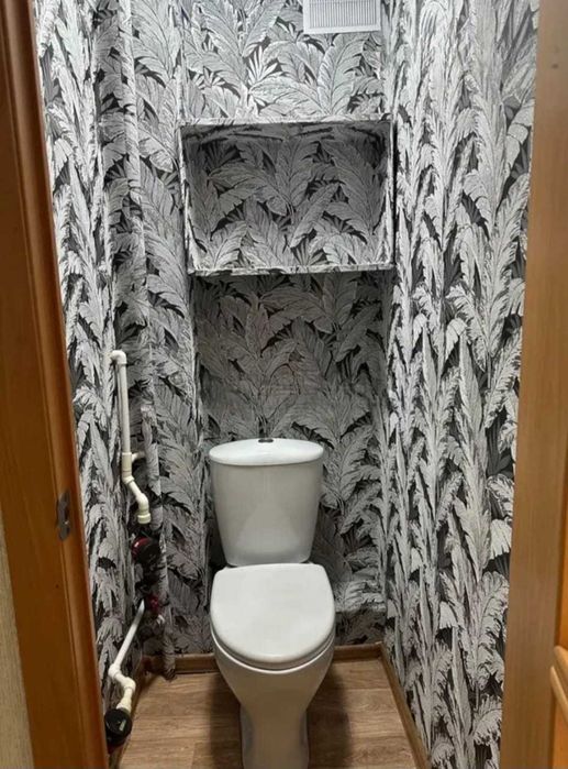 2 комнатная, КЖБИ