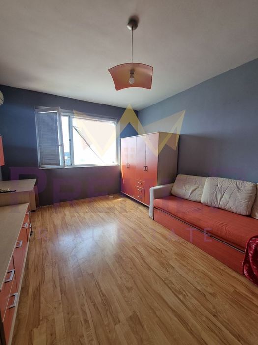 Дава се под наем Тристаен апартамент в Варна, Левски - 80 кв.м за 508.47 € - Снимка #7