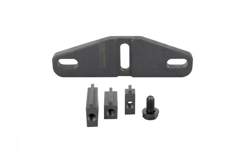 Уред за заключване на волана ford 1.5 1.6 2.0 и 2.2 kroftools